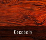 Cocobolo