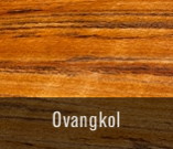 Ovangkol