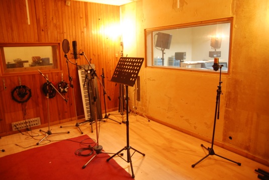Studio melody music Caen