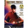 Guitare Facile Vol6 Spécial Swing Manouche Ed Paul Beuscher Melody music caen