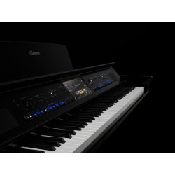 CVP909PE Melody Music Caen