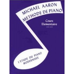 Etude de Piano Modernisée...