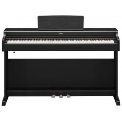 Yamaha Arius ydp-165B Melody Music Caen