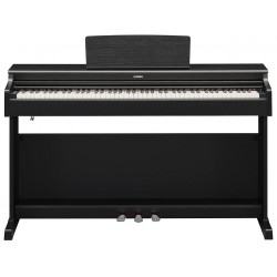 Yamaha Arius ydp-165B Melody Music Caen