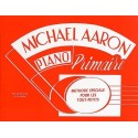 Piano Primaire Méthode Spéciale pour les Tout Petits Michael Aaron Ed Carisch Melody music caen