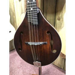 Mandoline Eastman MD305 occasion Melody music Caen.