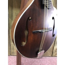 Mandoline Eastman MD305 occasion Melody music Caen.