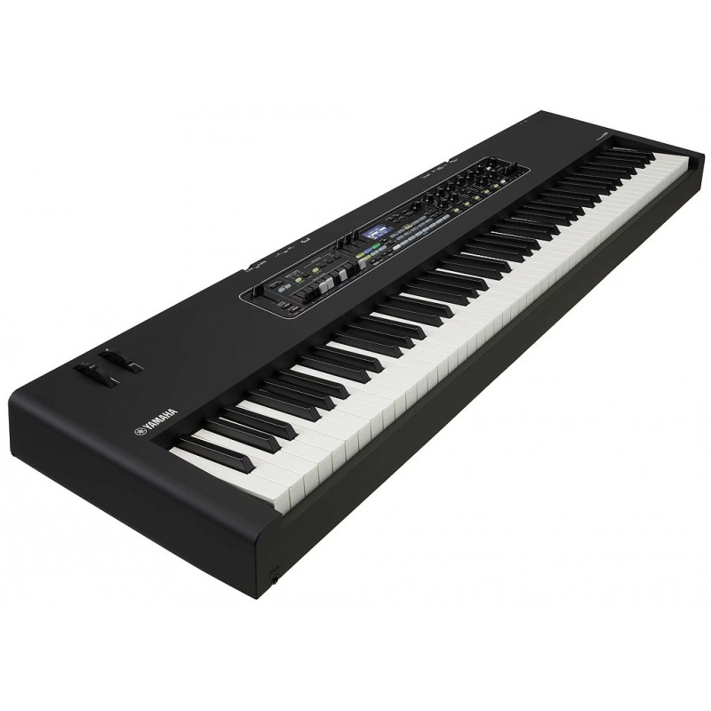 Yamaha ck88 Melody music Caen