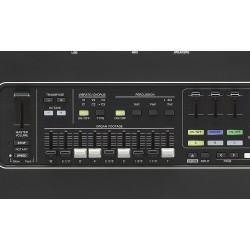 control yamaha ck88 melody music Caen