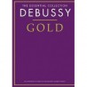 The essential collection Debussy Gold Melody music caen