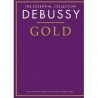 The essential collection Debussy Gold