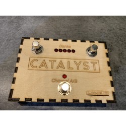 Pedalier pour catalyst Line6