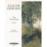 The little negro Claude Debussy Urtext