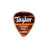 Taylor Premium 351 Thermex Pro Guitar Picks, Tortoise Shell - 1.50mm Melody Music Caen