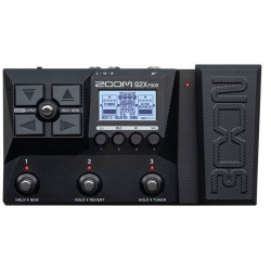 Zoom G2x