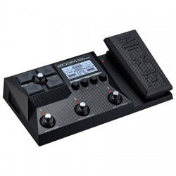 Zoom G2x