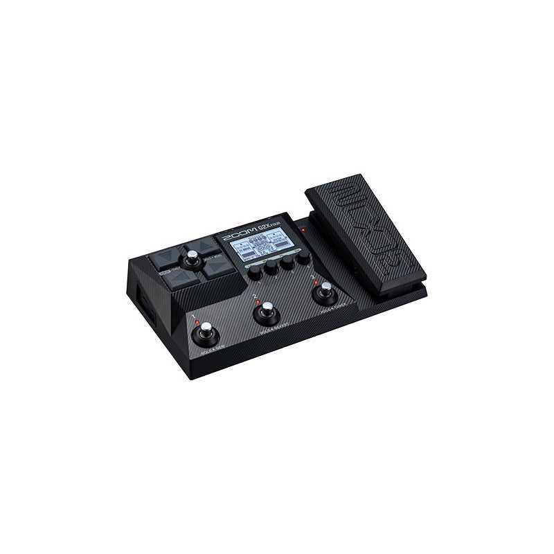 Zoom G2x