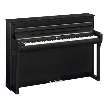 Yamaha clp885B Melody Music Caen