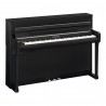 Yamaha clp885B Melody Music Caen