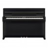 Yamaha clp885B Melody Music Caen