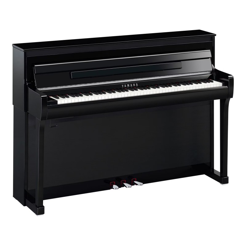 Yamaha CLP885PE Melody Music Caen Yamaha CLP885PE Melody Music Caen