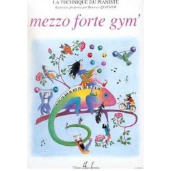 Mezzo Forte Gym' La...