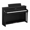 Yamaha clavinova CLP875B Melody music Caen