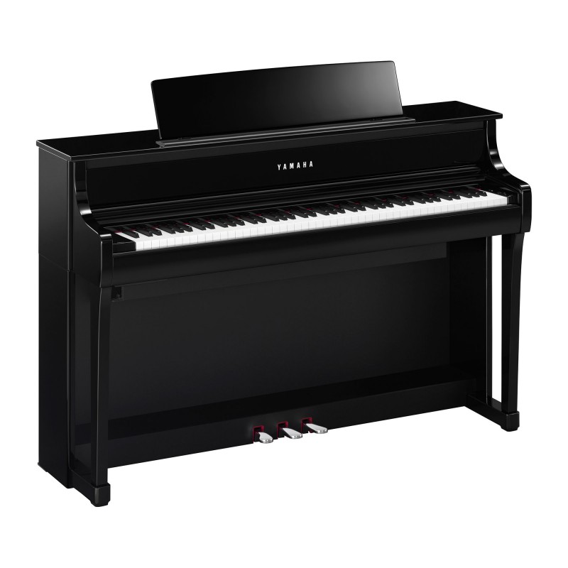 Yamaha CLP875PE