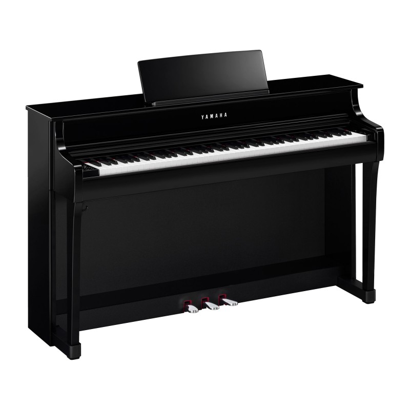 copy of Yamaha CLP835B
