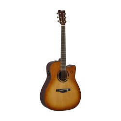 Yamaha TransAcoustic 2e Gen Melody Music Caen