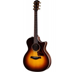 Taylor AD14ce 50e anniverssaire Melody Music Caen