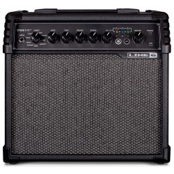 Line 6 spider V 20 Melody Music Caen