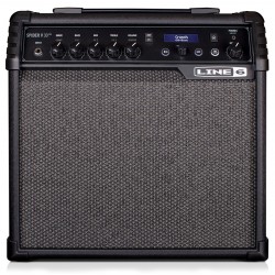 Line 6 spider v 30 Melody Music Caen