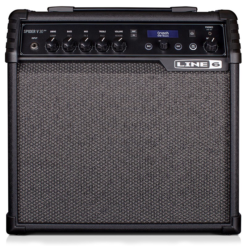 Line 6 spider v 30 Melody Music Caen Line 6 spider v 30 Melody Music Caen