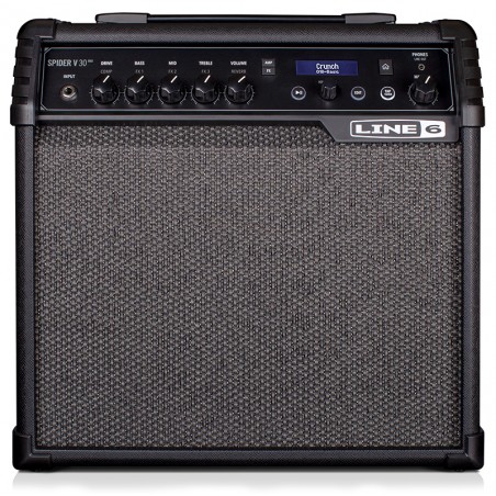 Line 6 spider v 30 Melody Music Caen