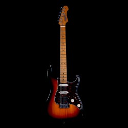 Jet JS400 Sunburst Melody Music Caen