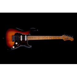 Jet JS400 Sunburst Melody Music Caen
