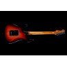 Jet JS400 Sunburst Melody Music Caen