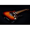 Jet JS400 Sunburst Melody Music Caen
