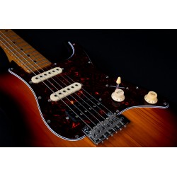 Jet JS400 Sunburst Melody Music Caen