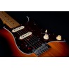 Jet JS400 Sunburst Melody Music Caen