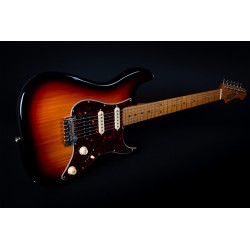 Jet JS400 Sunburst Melody Music Caen