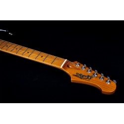 Jet JS400 Sunburst Melody Music Caen