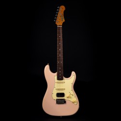 Jet JS400 Pink Rosewood Melody Music Caen