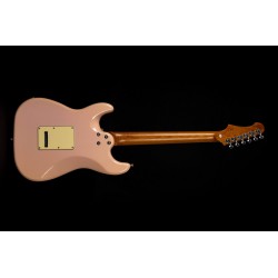 Jet JS400 Pink Rosewood Melody Music Caen