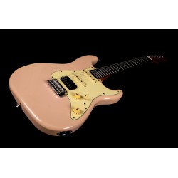 Jet JS400 Pink Rosewood Melody Music Caen