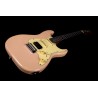 Jet JS400 Pink Rosewood Melody Music Caen