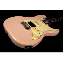Jet JS400 Pink Rosewood Melody Music Caen