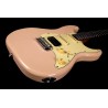 Jet JS400 Pink Rosewood Melody Music Caen