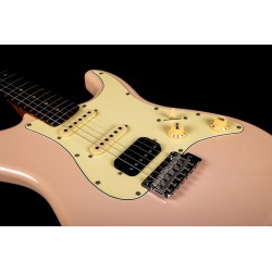 Jet JS400 Pink Rosewood Melody Music Caen